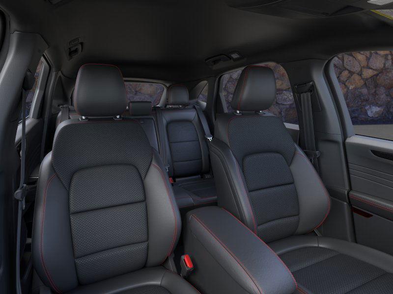 new 2025 Ford Escape car, priced at $31,780