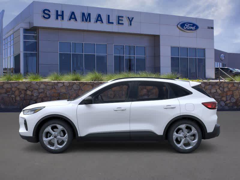 new 2025 Ford Escape car, priced at $31,780