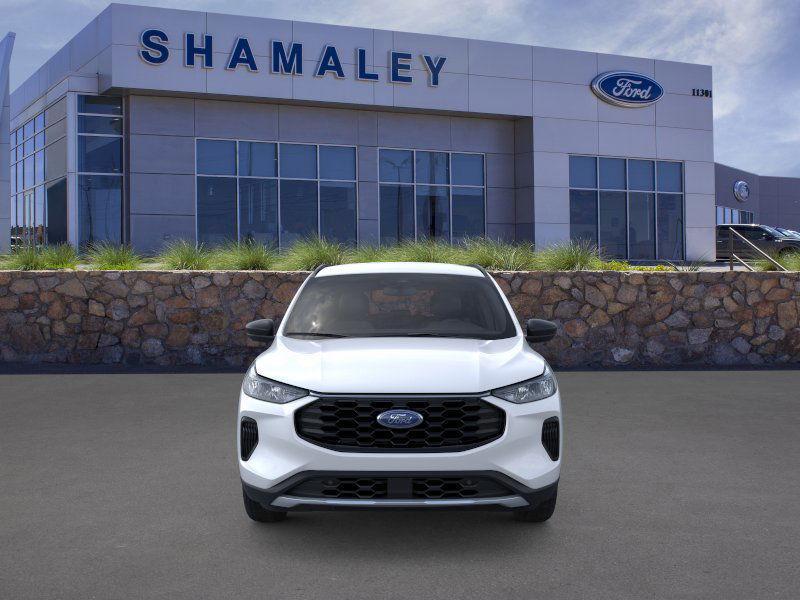 new 2025 Ford Escape car, priced at $31,780
