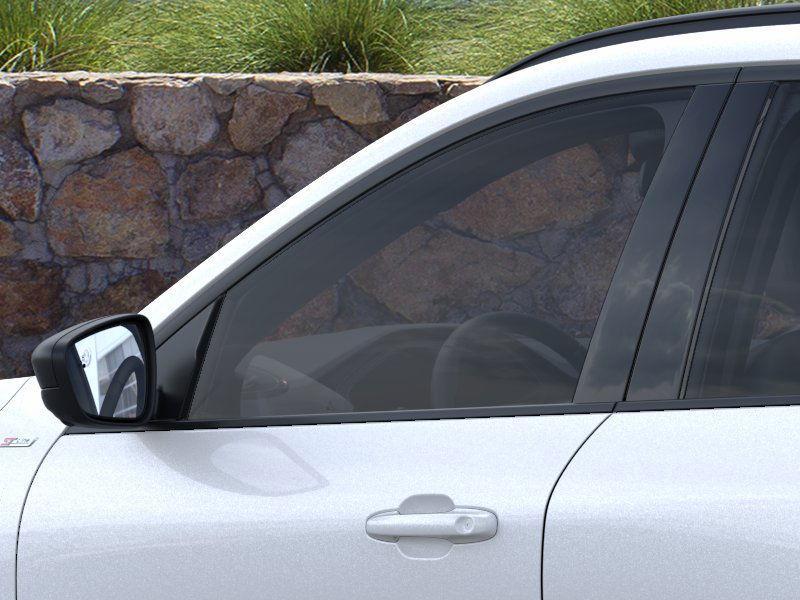 new 2025 Ford Escape car, priced at $31,780