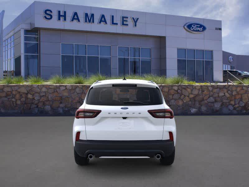 new 2025 Ford Escape car, priced at $31,780