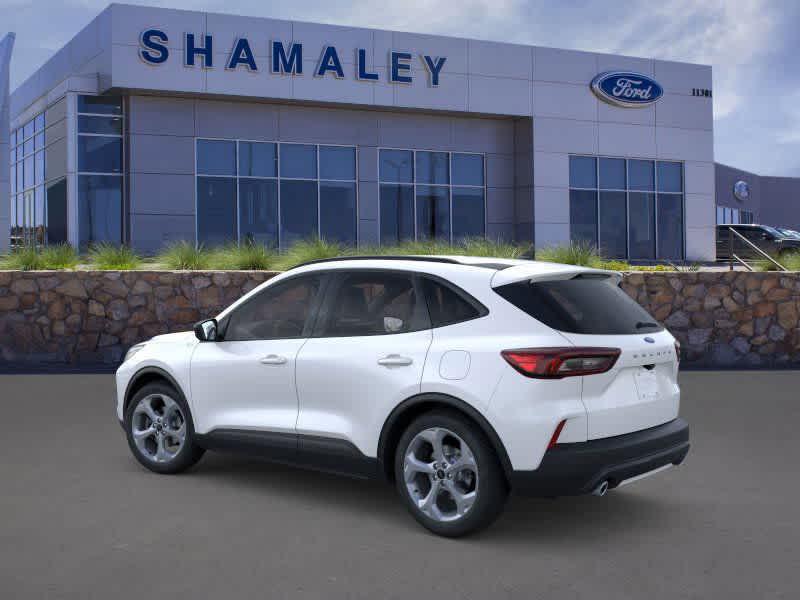new 2025 Ford Escape car, priced at $31,780