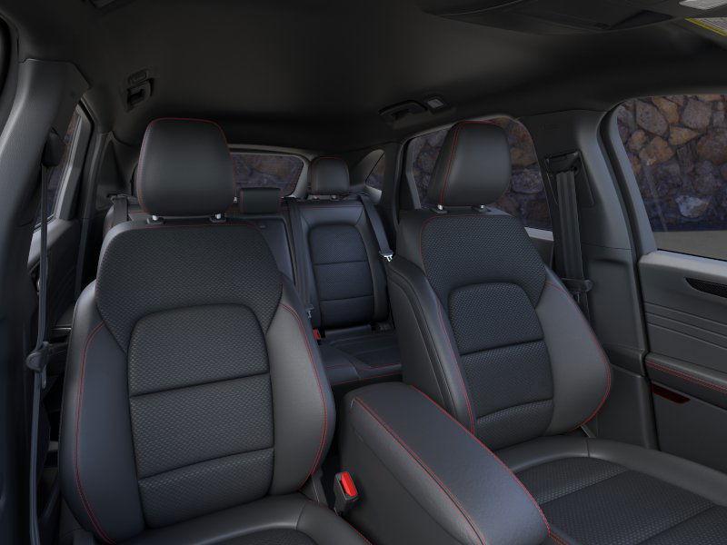 new 2025 Ford Escape car, priced at $31,780