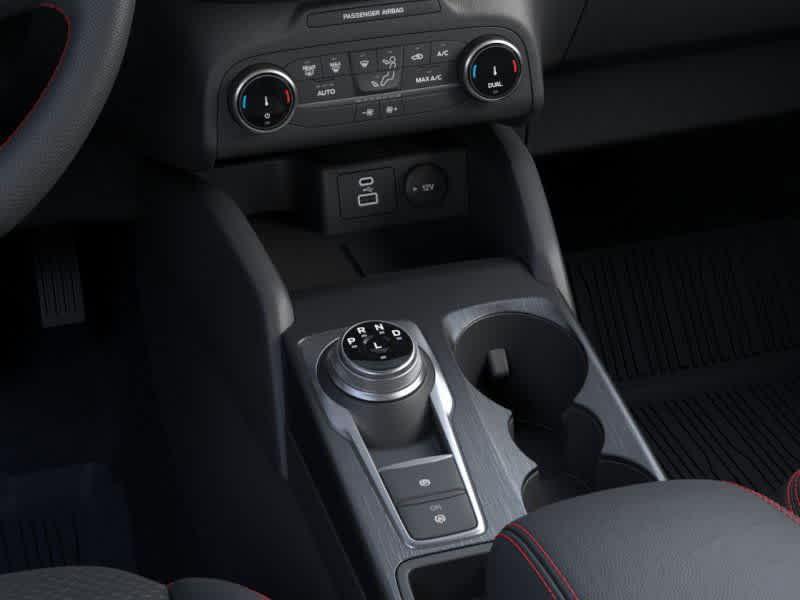 new 2025 Ford Escape car, priced at $31,780