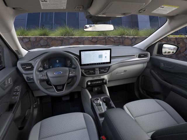 new 2024 Ford Escape car, priced at $27,095