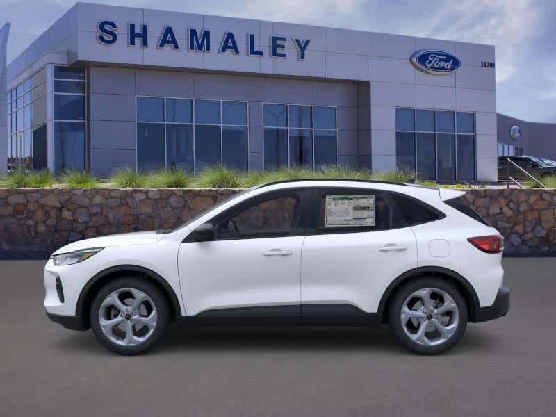 new 2025 Ford Escape car, priced at $33,610