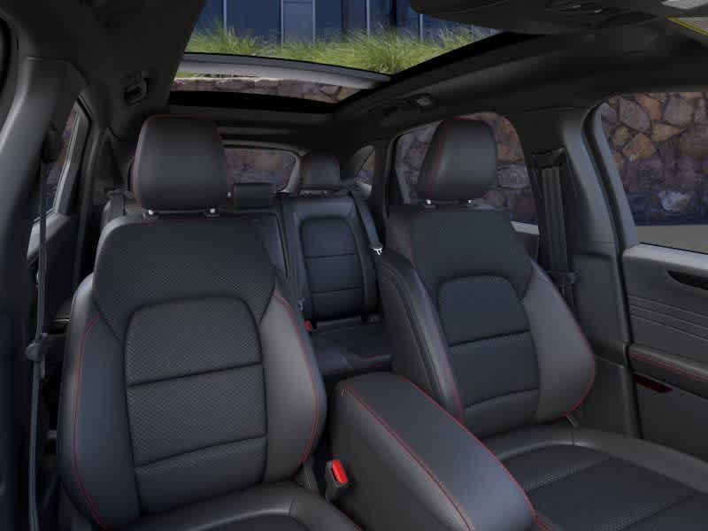 new 2025 Ford Escape car, priced at $33,610