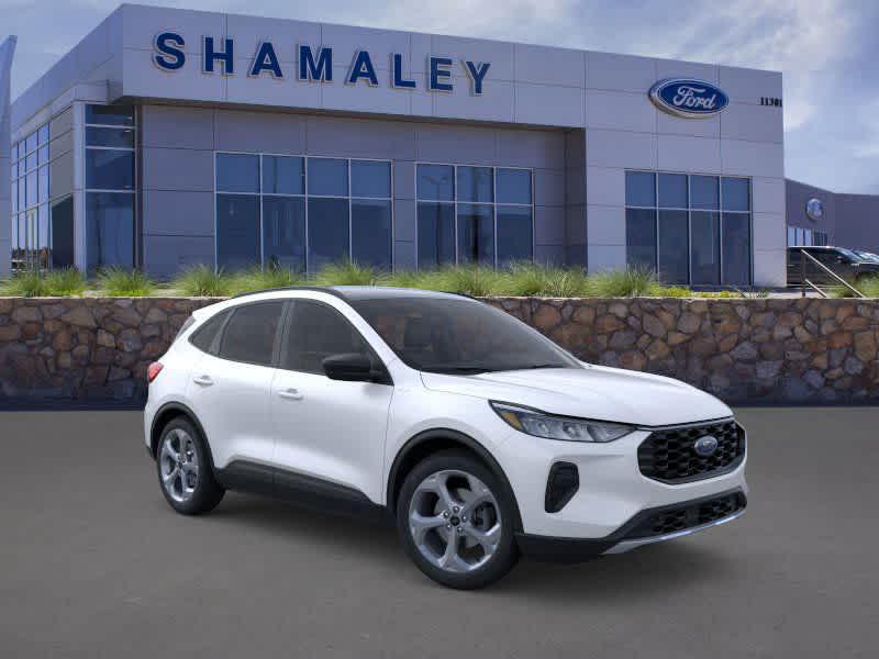 new 2025 Ford Escape car, priced at $33,610