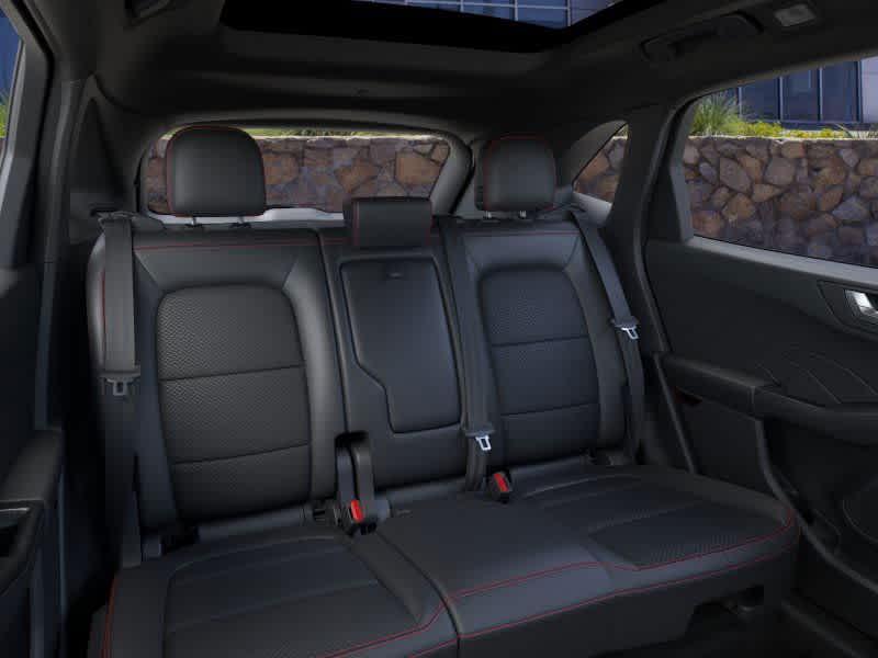 new 2025 Ford Escape car, priced at $33,610