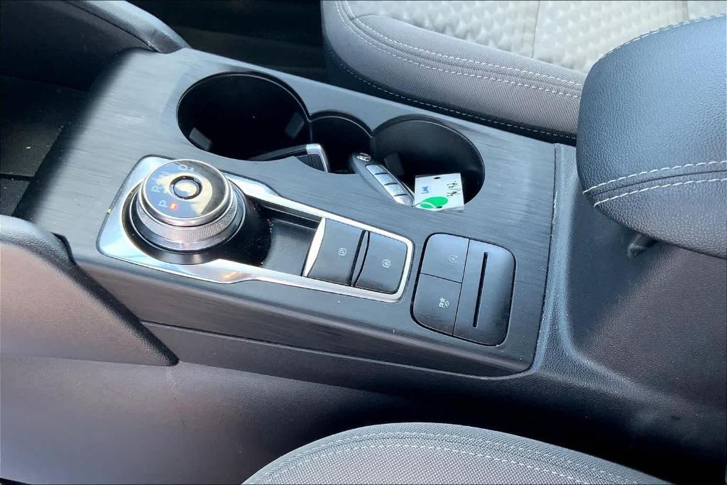 used 2020 Ford Escape car, priced at $16,828