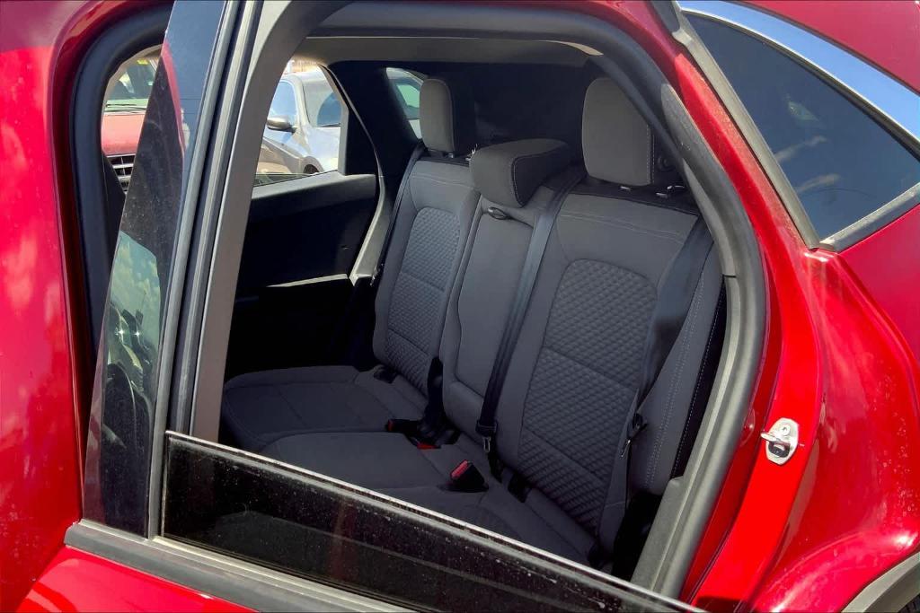 used 2020 Ford Escape car, priced at $16,828
