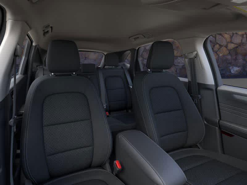 new 2025 Ford Escape car, priced at $30,745