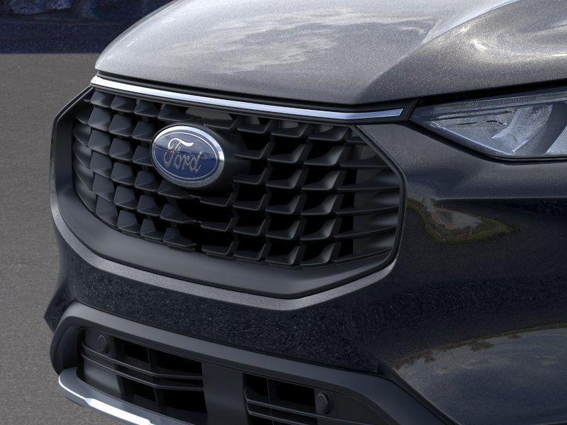 new 2025 Ford Escape car, priced at $30,745