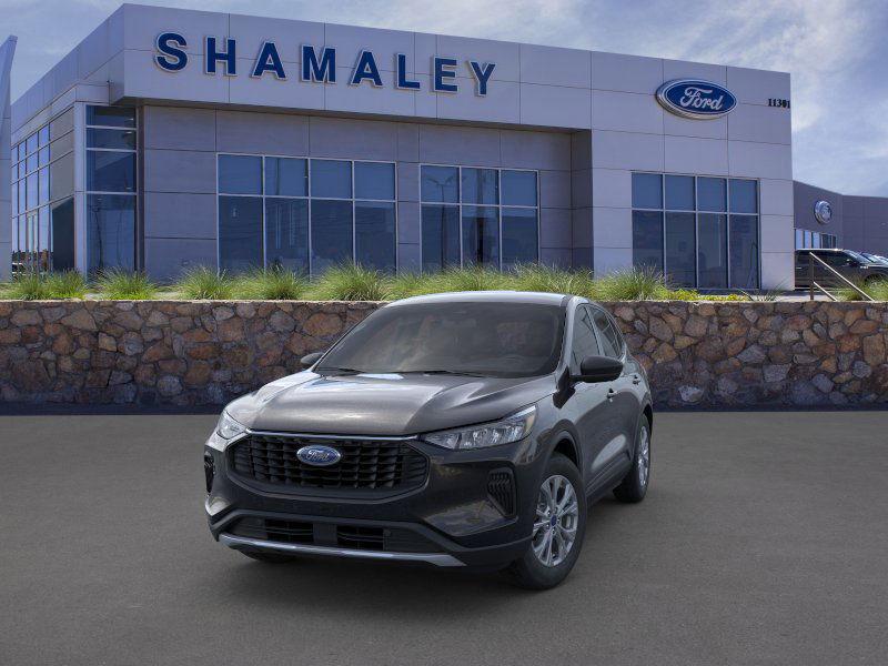 new 2025 Ford Escape car, priced at $30,745