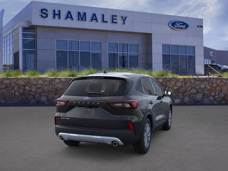 new 2025 Ford Escape car, priced at $30,745
