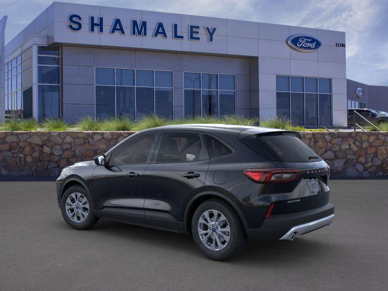 new 2025 Ford Escape car, priced at $30,745