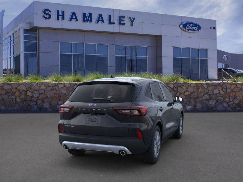 new 2025 Ford Escape car, priced at $30,745