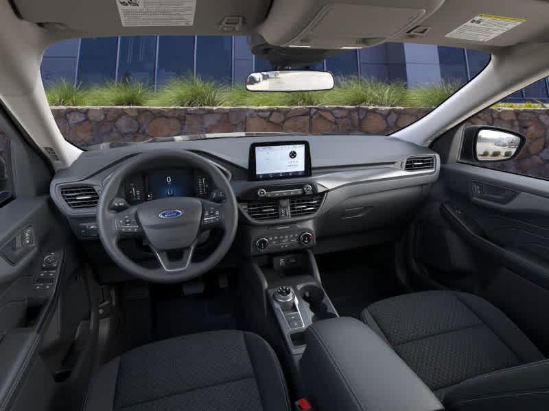 new 2025 Ford Escape car, priced at $30,745