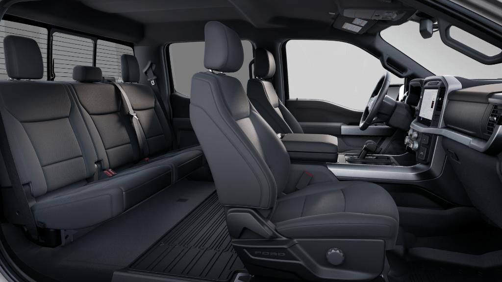 new 2025 Ford Bronco car, priced at $49,650
