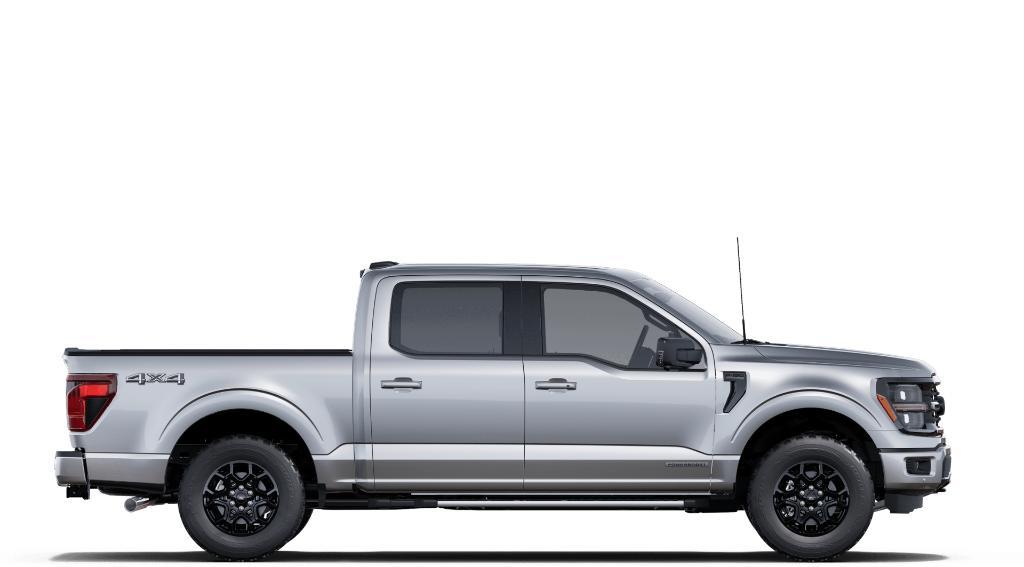 new 2025 Ford Bronco car, priced at $49,650