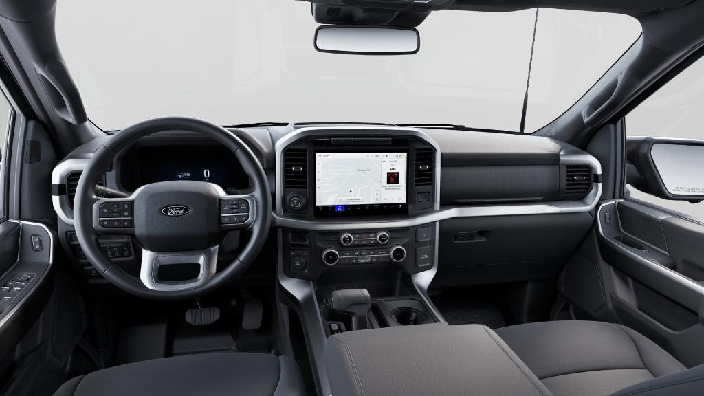 new 2025 Ford Bronco car, priced at $49,650