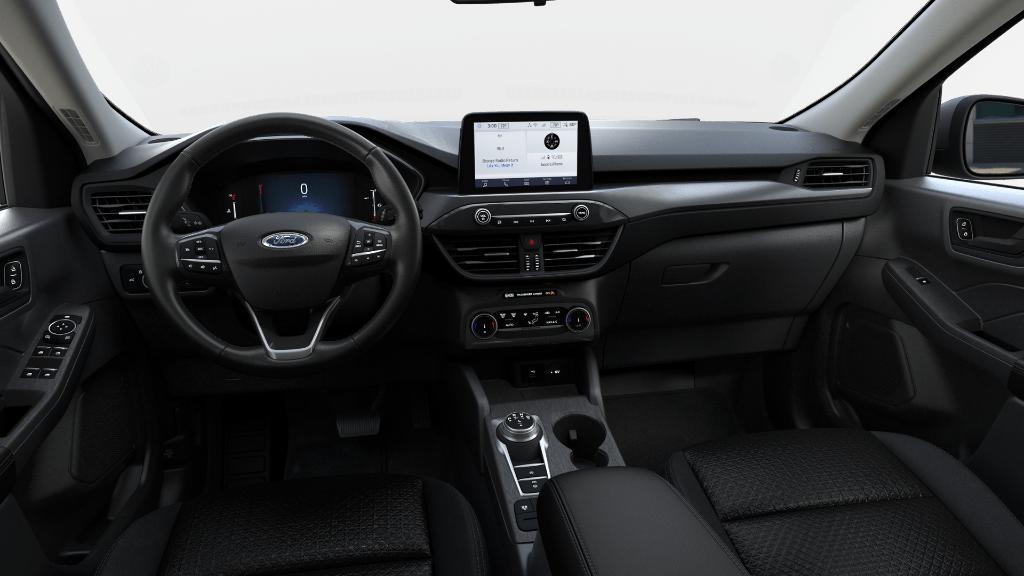 new 2024 Ford Escape car, priced at $29,490