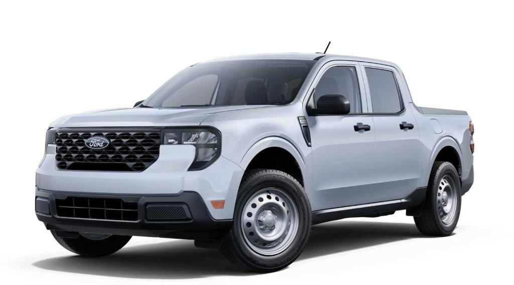 new 2025 Ford Maverick car, priced at $30,870