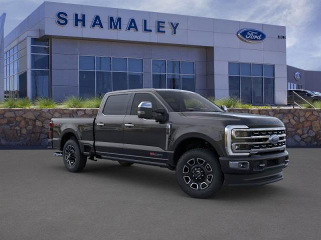 new 2024 Ford F-250 car, priced at $96,340