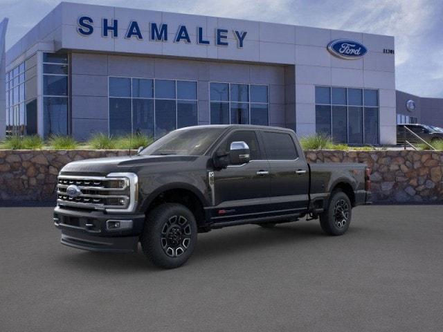 new 2024 Ford F-250 car, priced at $96,340