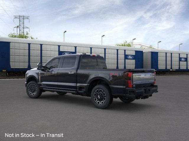 new 2024 Ford F-250 car, priced at $96,340