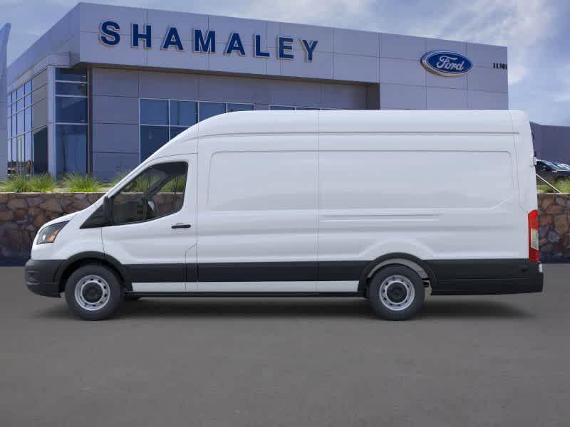 new 2025 Ford Transit-350 car, priced at $56,650