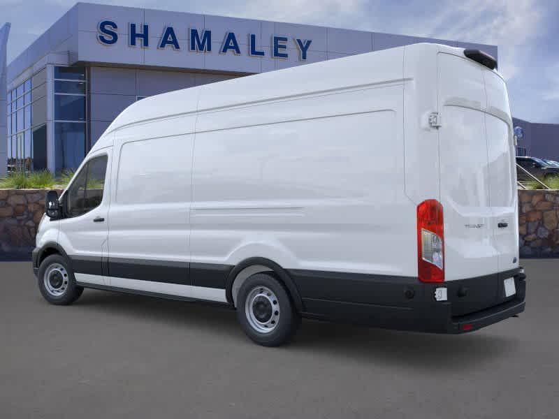 new 2025 Ford Transit-350 car, priced at $56,650