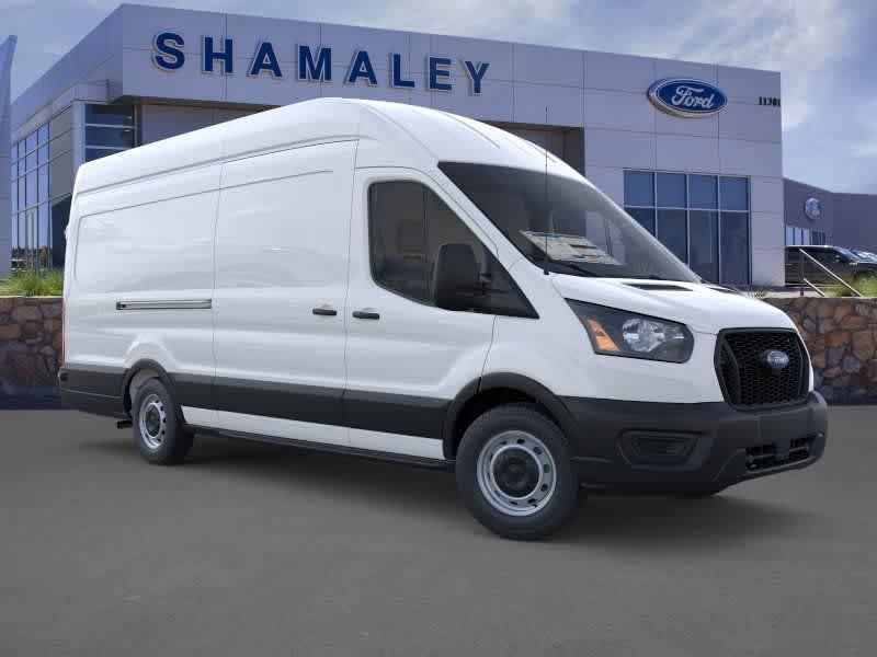 new 2025 Ford Transit-350 car, priced at $56,650