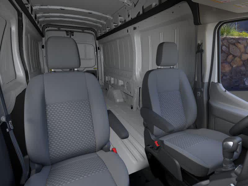 new 2025 Ford Transit-350 car, priced at $56,650