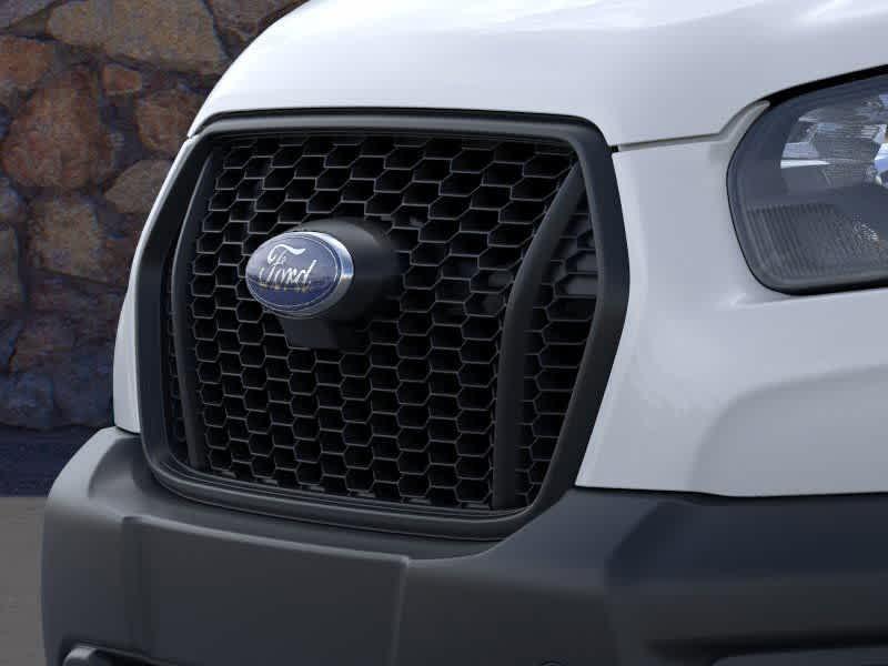 new 2025 Ford Transit-350 car, priced at $56,650