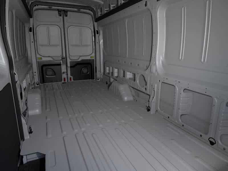 new 2025 Ford Transit-350 car, priced at $56,650