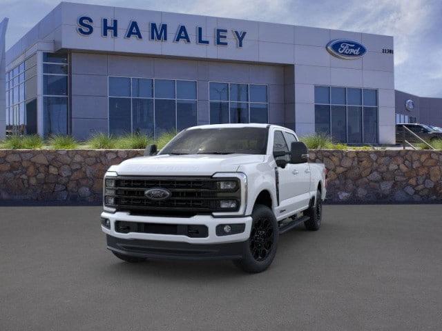 new 2024 Ford F-250 car, priced at $74,745