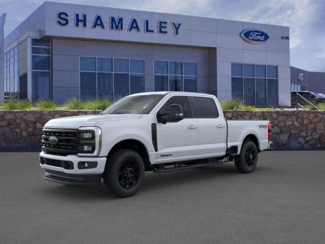 new 2024 Ford F-250 car, priced at $74,745