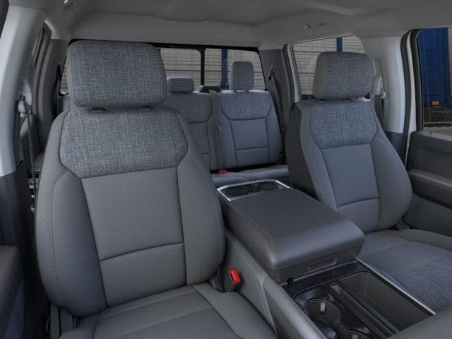 new 2025 Ford F-150 car, priced at $59,080