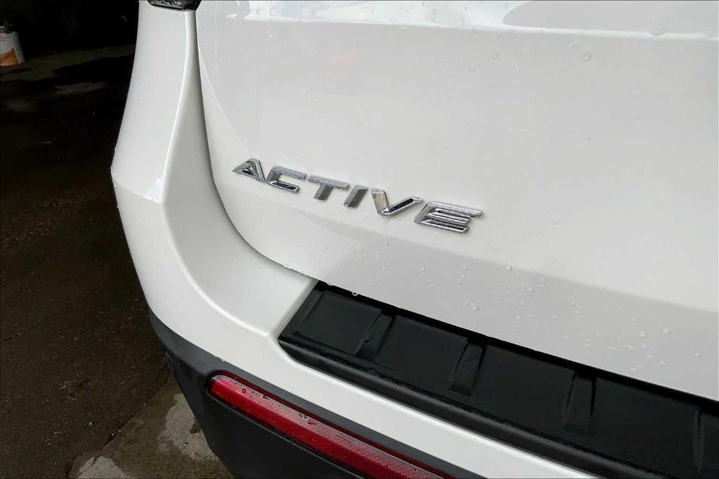 used 2025 Ford Explorer car, priced at $36,628