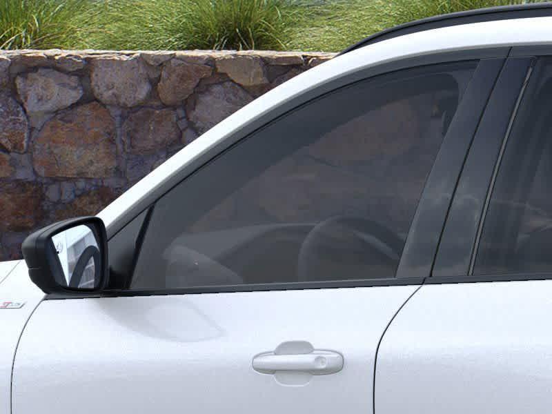 new 2025 Ford Escape car, priced at $37,465