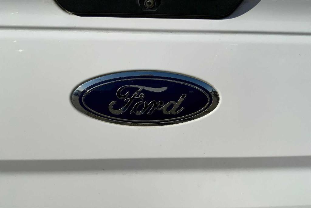 used 2015 Ford F-150 car, priced at $15,828