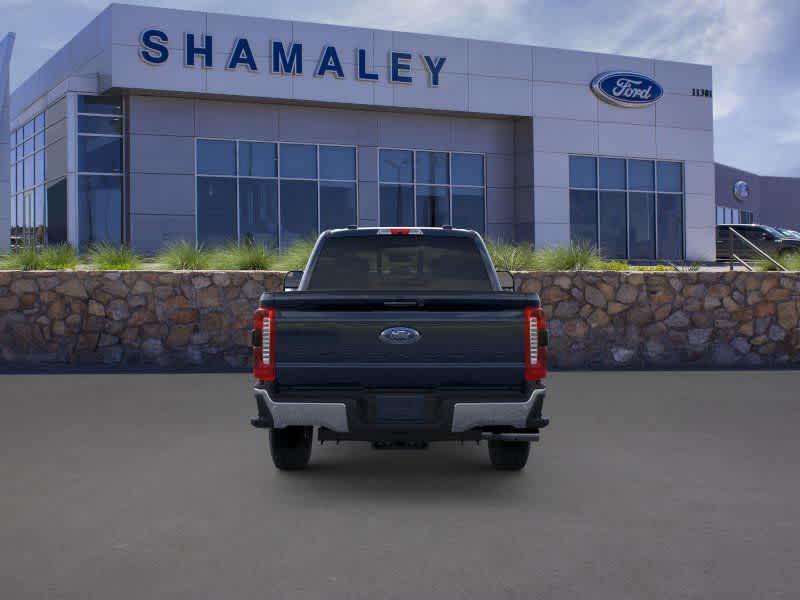 new 2025 Ford F-250 car, priced at $88,515