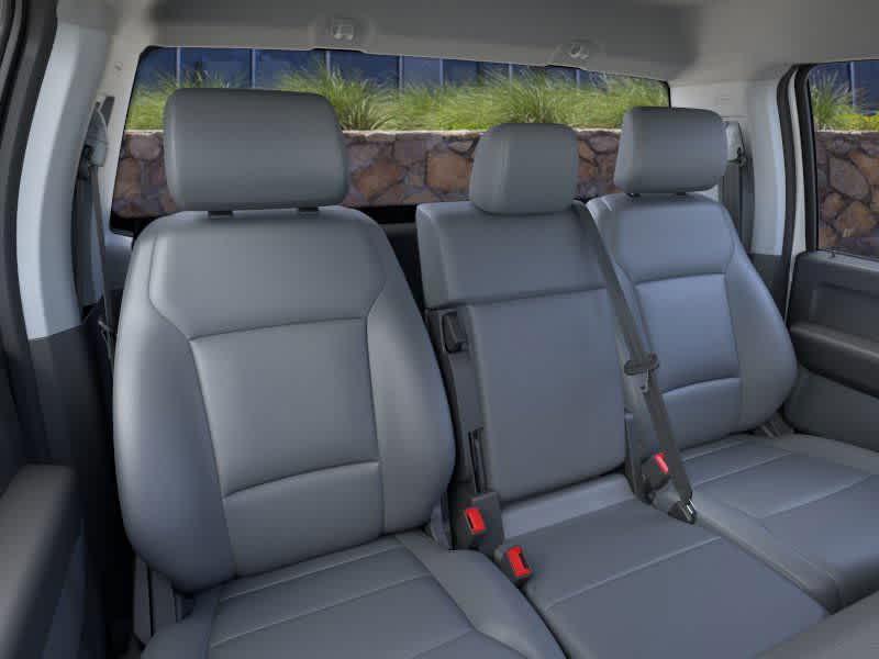 new 2026 Ford F-350 car, priced at $63,535