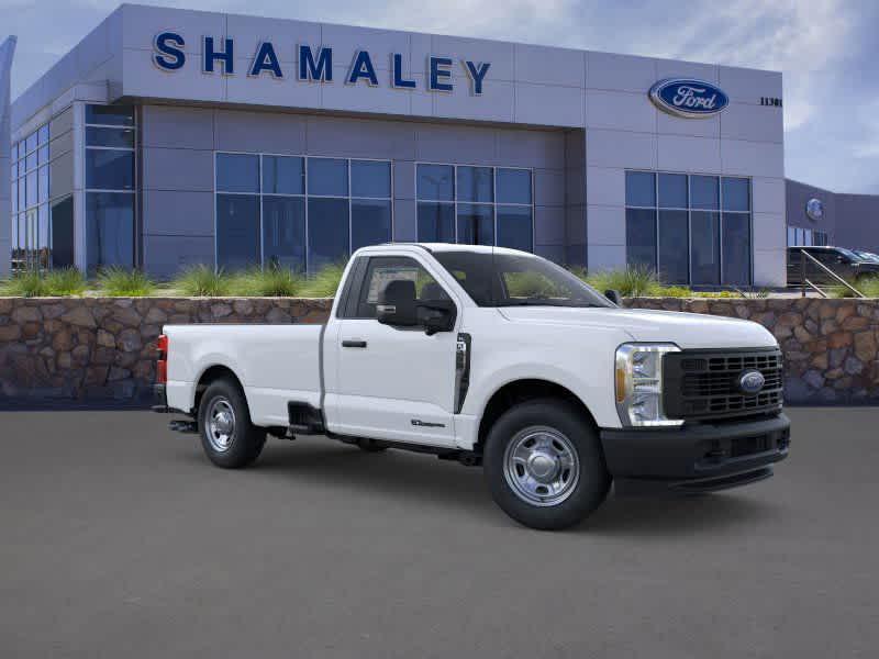 new 2026 Ford F-350 car, priced at $63,535