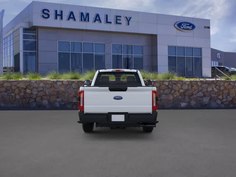new 2026 Ford F-350 car, priced at $63,535