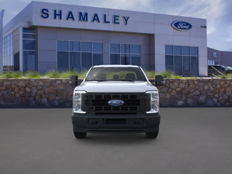 new 2026 Ford F-350 car, priced at $63,535