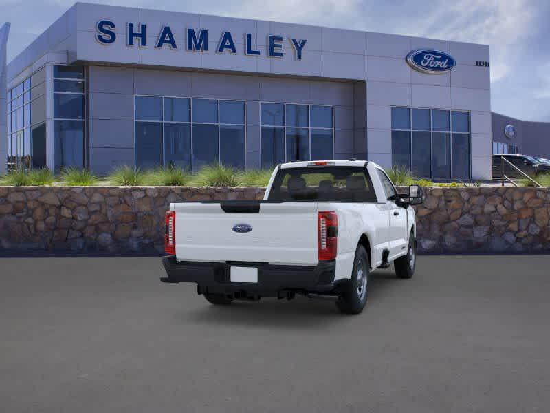 new 2026 Ford F-350 car, priced at $63,535