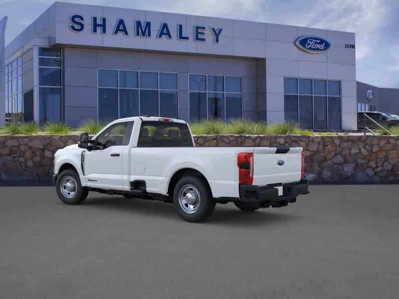 new 2026 Ford F-350 car, priced at $63,535