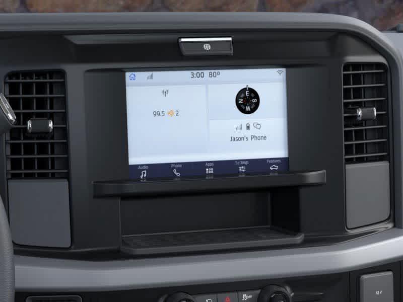 new 2026 Ford F-350 car, priced at $63,535
